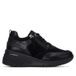 Refresh 17617704 Schoenen Zwart EU 37 Vrouw