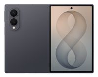 Samsung Galaxy Z Fold8 19,3 cm (7.6") Dual SIM 5G USB Type-C 16 GB 256 GB 4800 mAh Grafiet