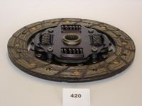 Japanparts DF-420 koppelingsplaat