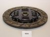 Japanparts DF-420 koppelingsplaat