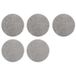 kwb Schuurschijven Set Ø 180 5 stuks