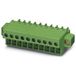 Phoenix Contact 1850880 Female behuizing (kabel) FRONT-MC Totaal aantal polen: 5 Rastermaat: 3.81 mm Inhoud: 250 stuk(s)