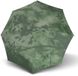 Knirps Timber Fashion Duomatic Breeze Jade Green Parapluie