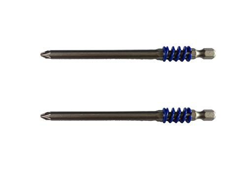 VESSEL MX-B35 PZ2x110 Screwdriver Bit - 4907587017079