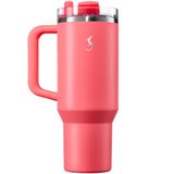 Thermosbeker Big Cup 1,2 l roze II