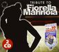 Tribute Fiorella Mannoia Tribute