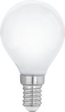 EGLO 110047 LED-lamp Warm wit 2700 K 7 W E14