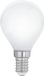 EGLO 110047 LED-lamp Warm wit 2700 K 7 W E14