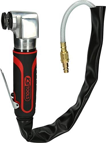 KS Tools 515.5451 Pneumatische-ruitensnijder, 208mm