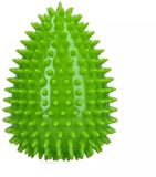 Dog Comets Cosmic Egg - L - Groen