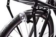 Spanninga Trendo Xb phare noir