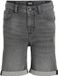 Jack & Jones Rick Original Garçon Short - Taille 140 - Gris foncé