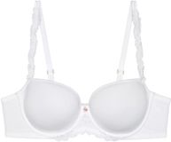 Triumph Wild Azalea Florale Beugelbeha Wit