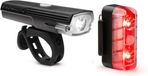 Blackburn Dayblazer Avant 550 lumen + Arrière 65 lumen