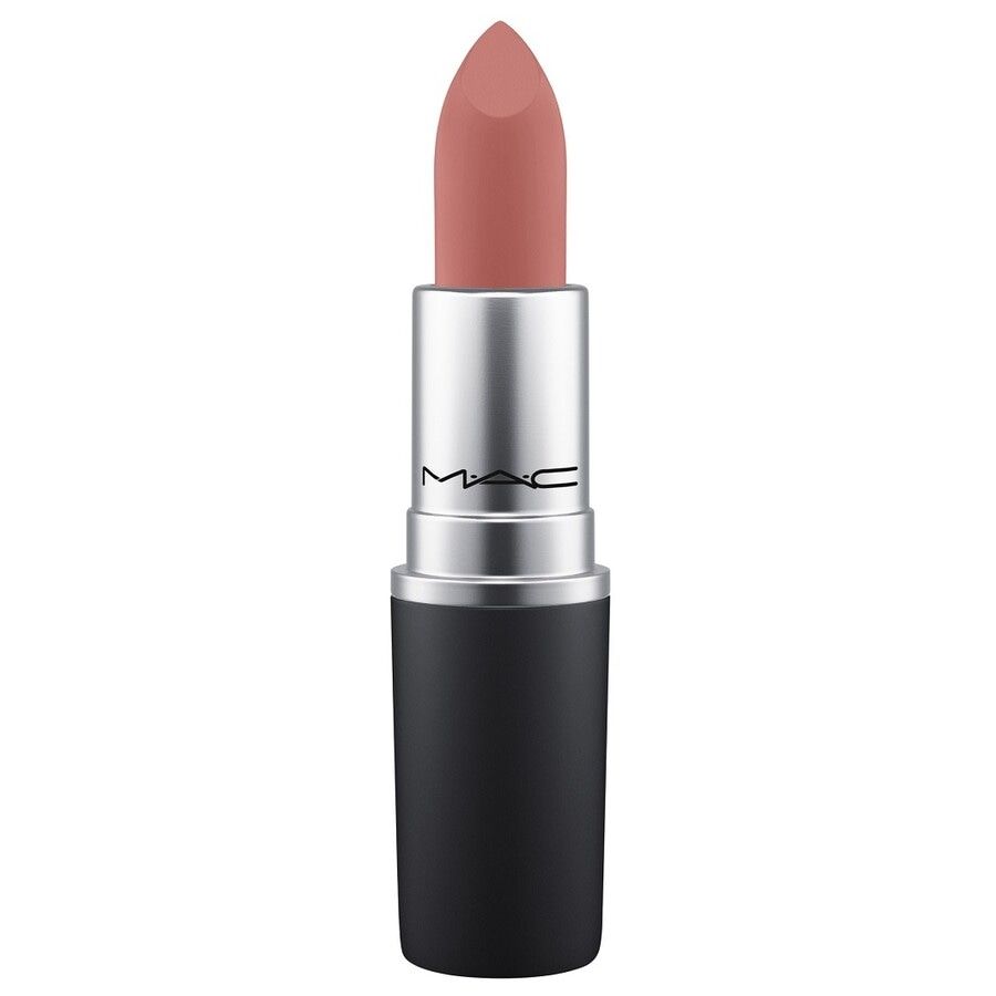 MAC Teddy 2.0 Powder Kiss Lipstick - 3ml