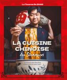 Cuisine La cuisine chinoise du Shaanxi: Les fameuses pâtes Biang Biang et autres recettes de viandes et soupes