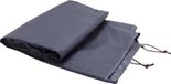 NOMAD® Bedouin 2 Floor Protector | Pearl Grey | One Size