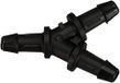GATES General Purpose CONNECTOR 1/8 Y 28552
