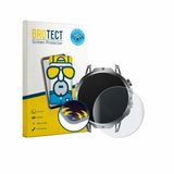 BROTECT - Screenprotector voor Dremac EF13-E 1.85" - Film Beschermfolie mat volledige dekking 2 Stuks