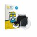 BROTECT - Screenprotector voor Dremac EF13-E 1.85" - Folie Beschermfolie matte volledig dekking 2 Stuks