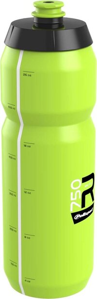 Polisport Bidon R750 Lime - 750ml - 5604415118418