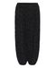 SOAKED IN LUXURY Broek 'Felina' zwart