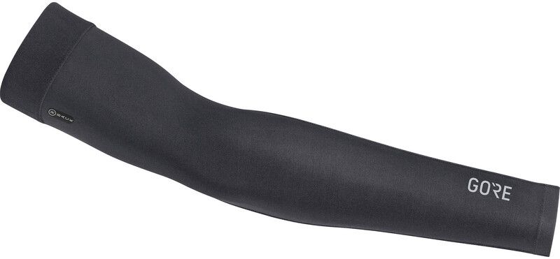 Gore Wear Arm Warmers - black
