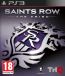Saints Row the Third