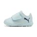 PUMA FUTURE 9 PLAY TT voetbalschoenen, Blauw, Maat 25