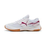 Puma VARION II Indoor women indoorschoenen 107341 12 White-Berry