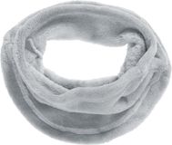 Playshoes Fleece Nekwarmer Sjaal Junior Grijs One Size