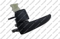 PRASCO Türgriff MZ3268602 vorne links | Compatibel met: MAZDA 3, 3 Stufenheck, 6 Hatchback, 6 Station Wagon, 6 Stufenheck