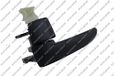 PRASCO Türgriff MZ3268602 vorne links | Compatibel met: MAZDA 3, 3 Stufenheck, 6 Hatchback, 6 Station Wagon, 6 Stufenheck