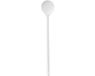 HENDI Roerlepel PBT – hittebestendig – 450 mm – wit