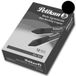 Pelikan 772 Vetkrijt Zwart 12 Stuks