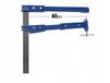 Aprieto Piher K40 Schroefklem 50 cm - Vermogen 200 kg