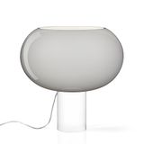 Foscarini Buds 2 Lampe de Table Gris