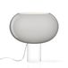Foscarini Buds 2 Lampe de Table Gris