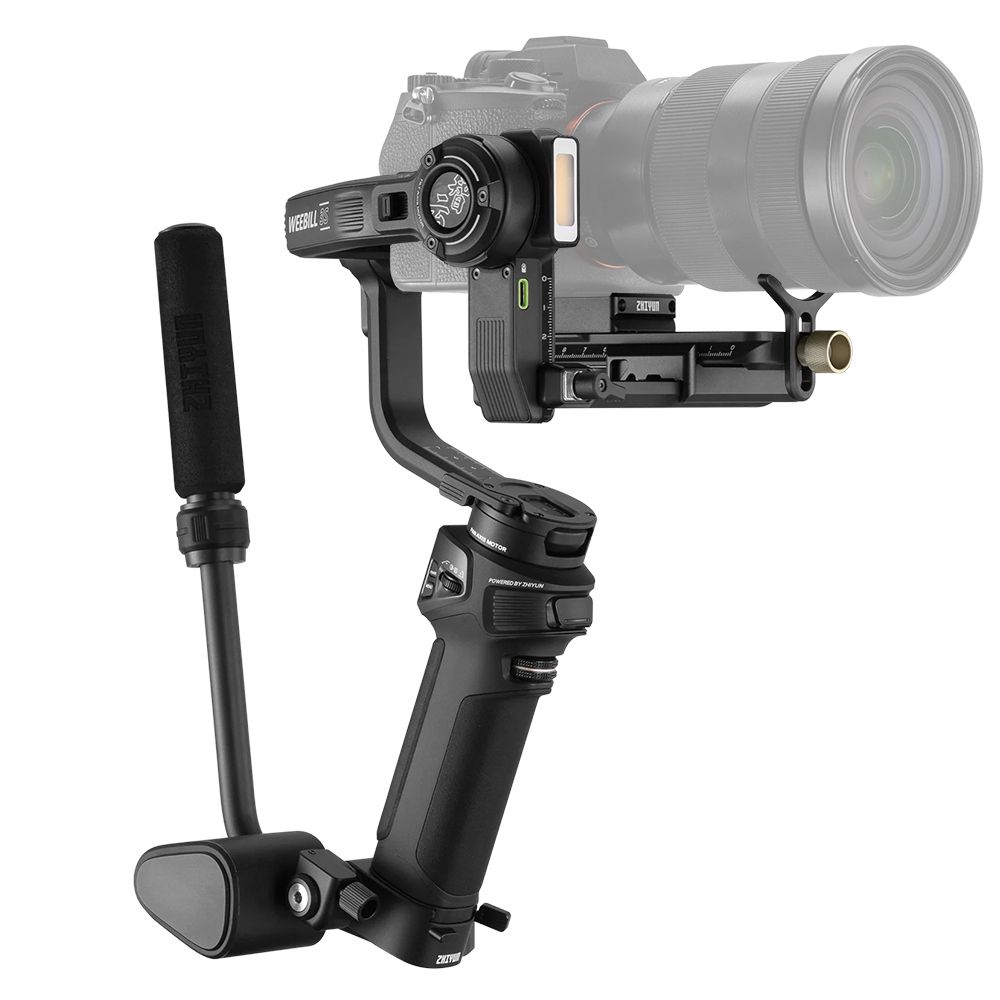 Zhiyun WeeBill 3S Combo - 6970194087597