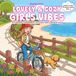 Lovely & Cozy Girls Vibes: A Coloring Celebration of Every Girl's Unique Joy