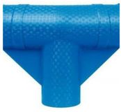 Bestway Steel Pro Frame Zwembad T-Connector voor 305 x 76 cm