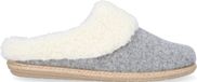 Toni Pons Deli-BF Dames Pantoffels Gris