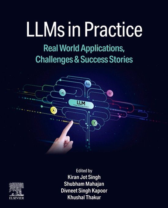 LLMs Libri GmbH LLMs in Practice Paperback
