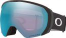 Oakley Skibril - Unisex - zwart