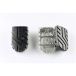 Sw-motech Ion Repose-pieds passager Harley-Davidson Pan America 21/BMW R 1300 GS