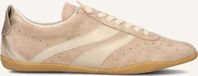 MRP Runaway Sneakers - Suède - Dames - Beige - Maat 42