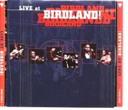 Live RCA Victor / RCA Live at Birdland: Cookin' at Midtown