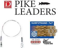 Dragon Classic Surflon 7X7 Leader