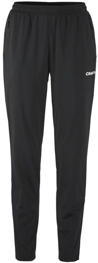 Craft Evolve 2.0 Pants W 1914762 - Black - XXL