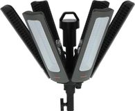 Brennenstuhl bouwlamp LED 42000lm 300W IP54 6.7 meter